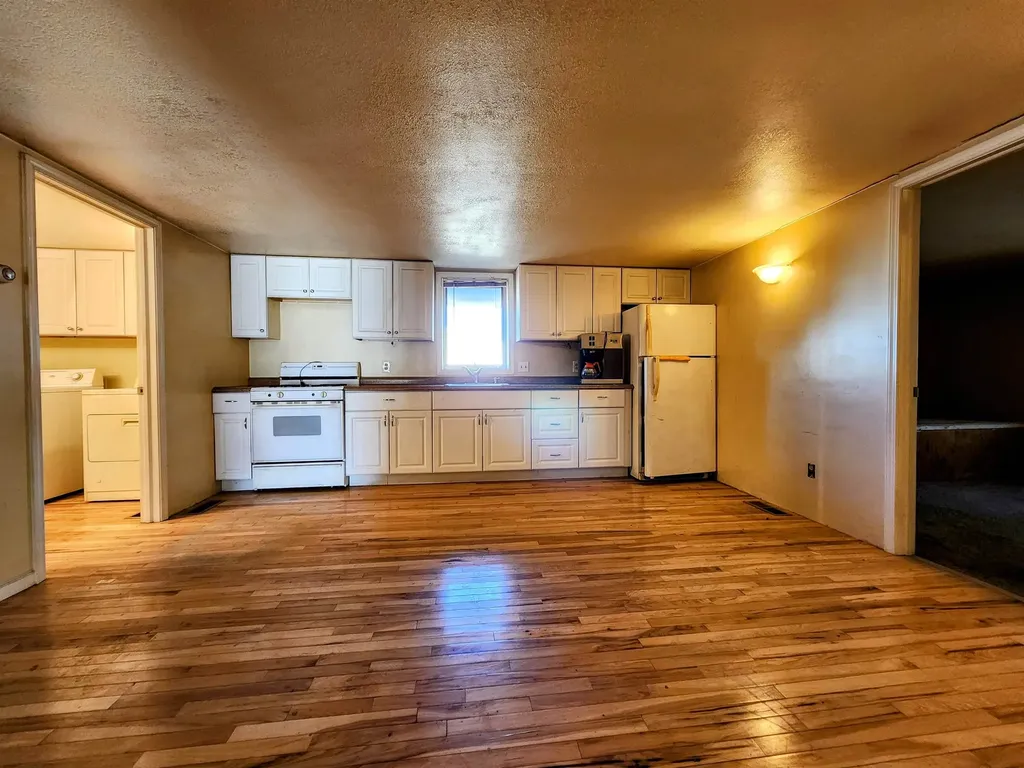 2431 Refinery Road West Branch Township MI 48661