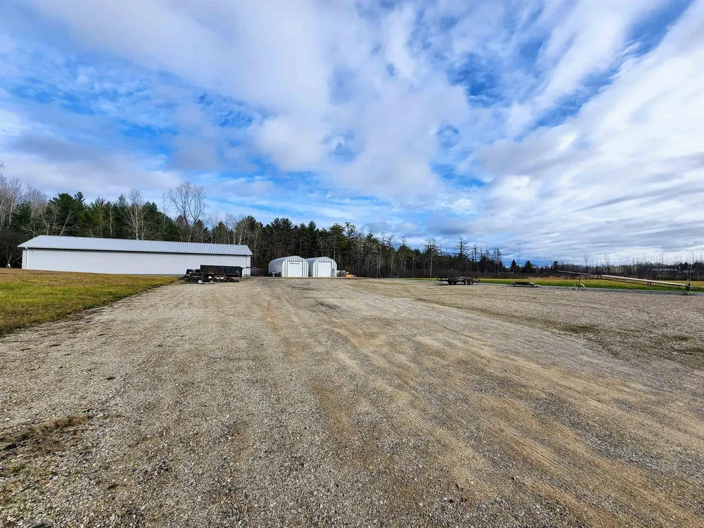 2431 Refinery Road West Branch Township MI 48661
