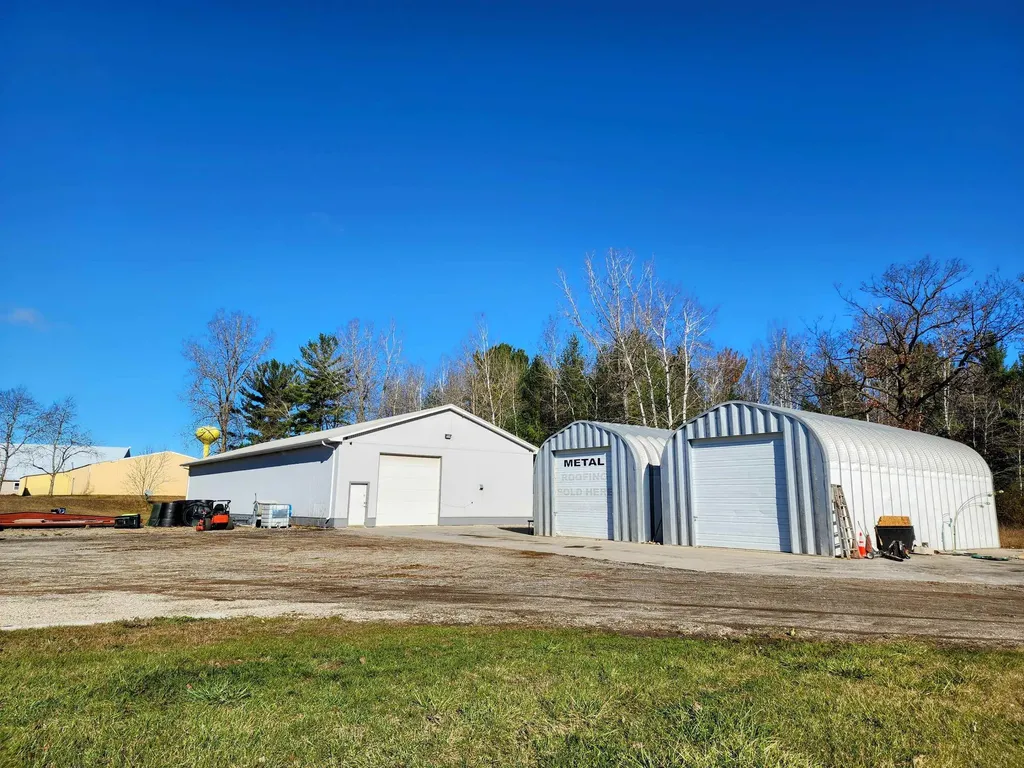 2431 Refinery Road West Branch Township MI 48661