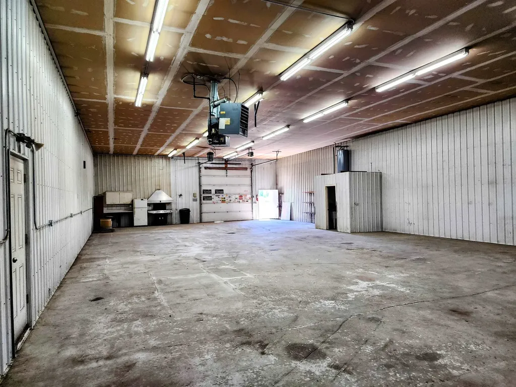 2431 Refinery Road West Branch Township MI 48661