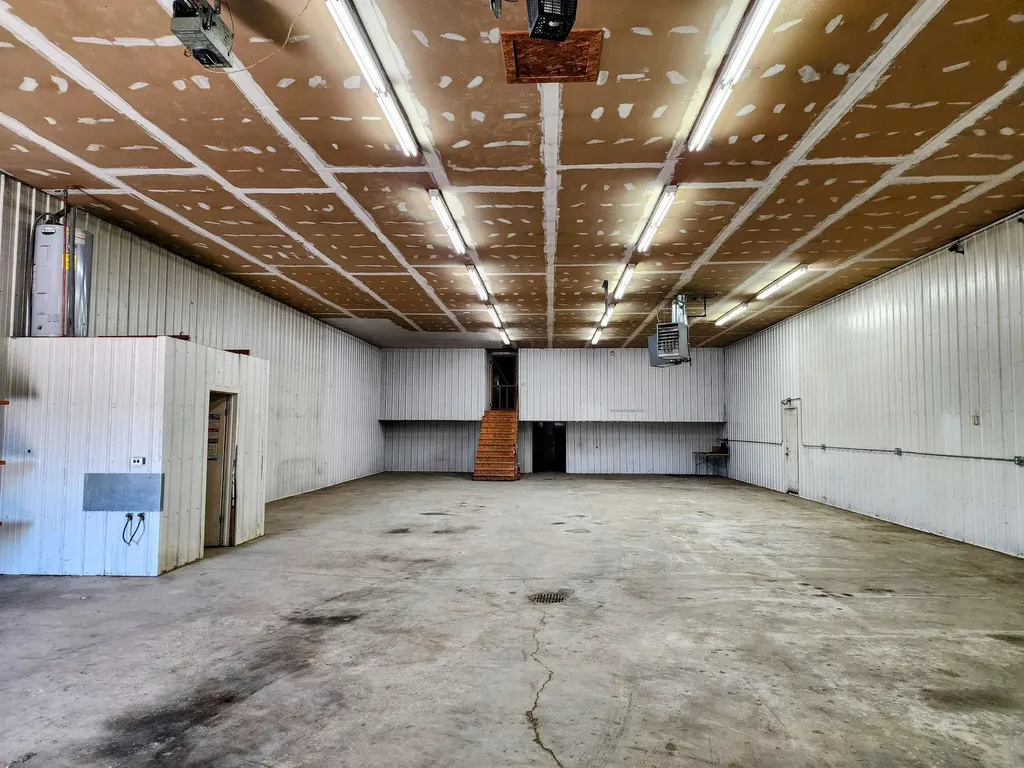 2431 Refinery Road West Branch Township MI 48661