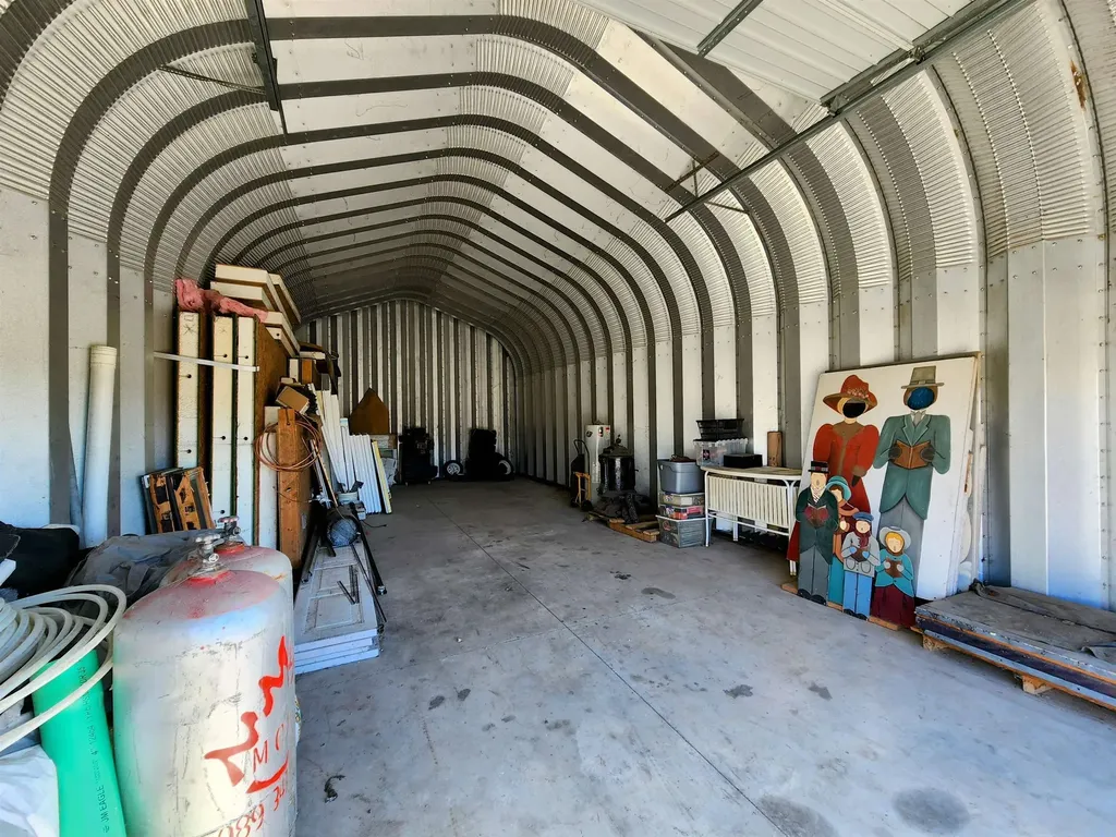 2431 Refinery Road West Branch Township MI 48661