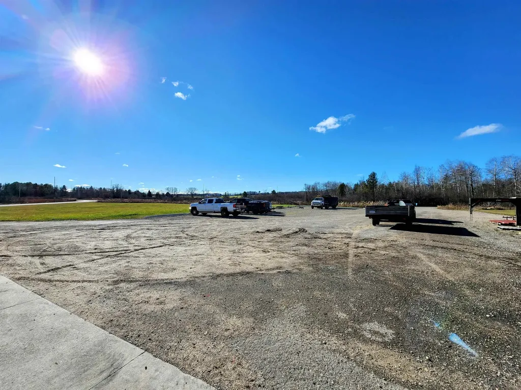 2431 Refinery Road West Branch Township MI 48661