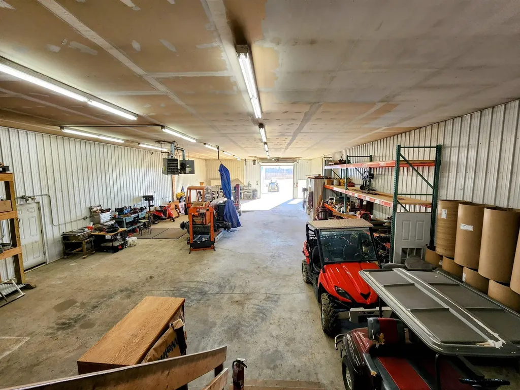 2431 Refinery Road West Branch Township MI 48661