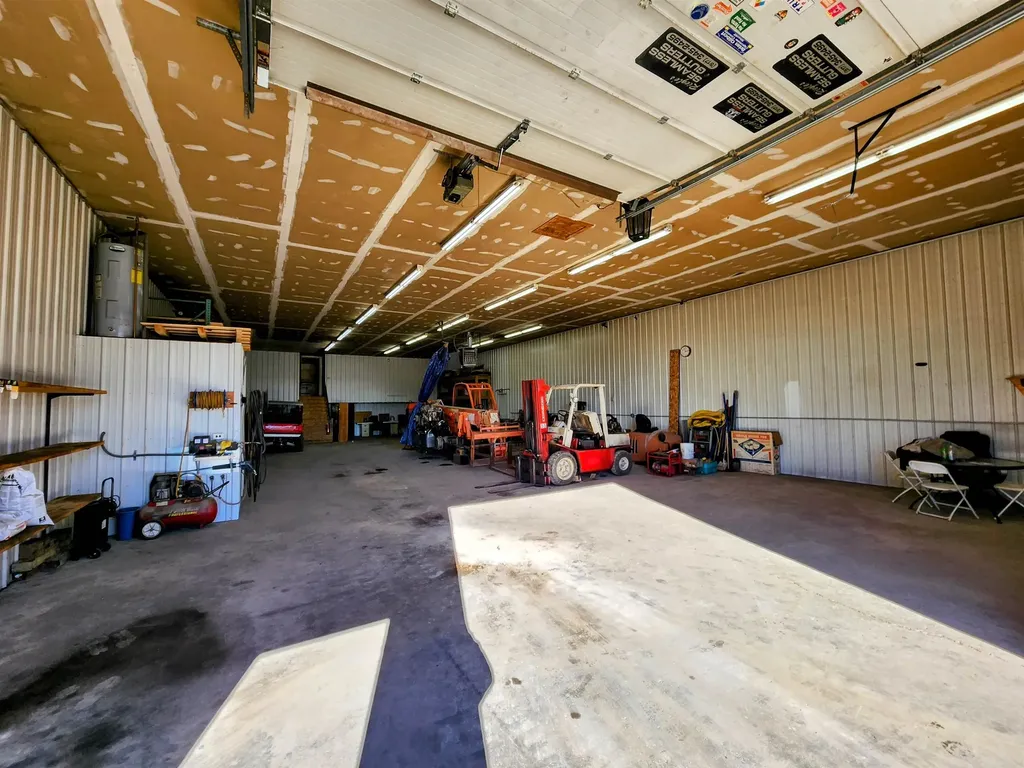 2431 Refinery Road West Branch Township MI 48661