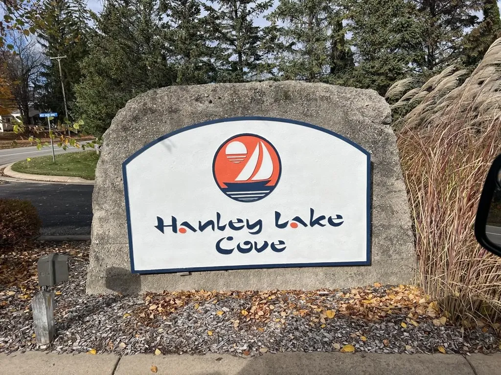 2819 West Shore Drive Central Lake Township MI 49622