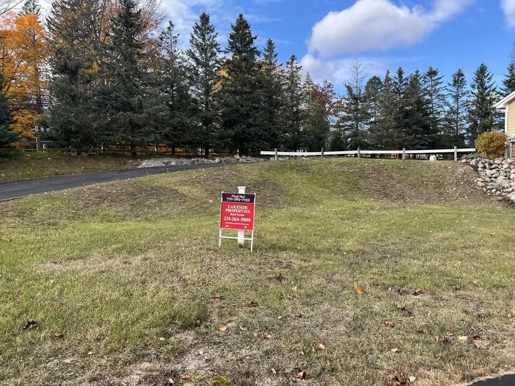 2819 West Shore Drive Central Lake Township MI 49622