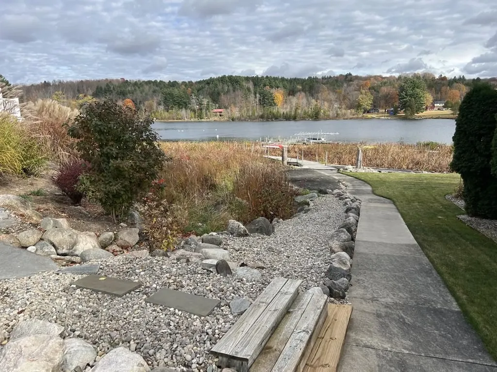 2819 West Shore Drive Central Lake Township MI 49622