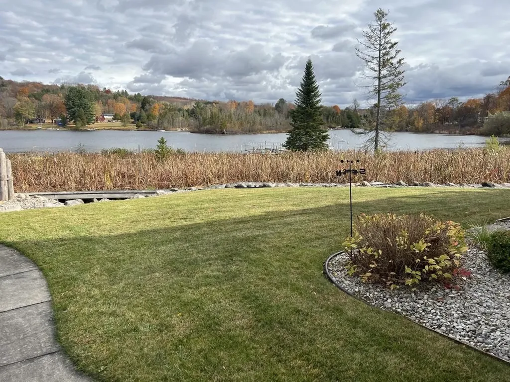 2819 West Shore Drive Central Lake Township MI 49622