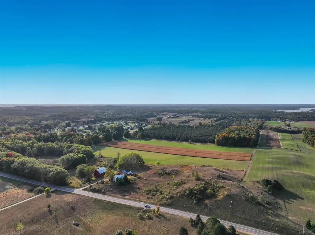 Vl Cedar Run Road Long Lake Township MI 49684