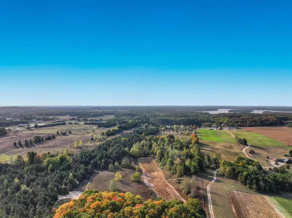 Vl Cedar Run Road Long Lake Township MI 49684