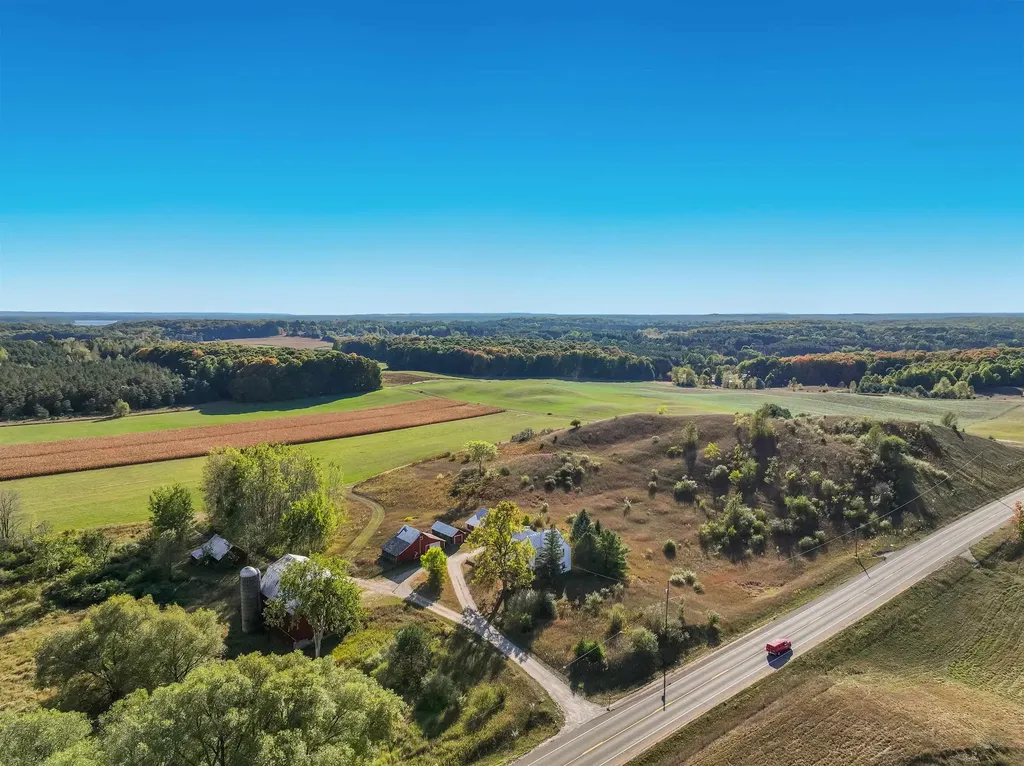 Vl Cedar Run Road Long Lake Township MI 49684