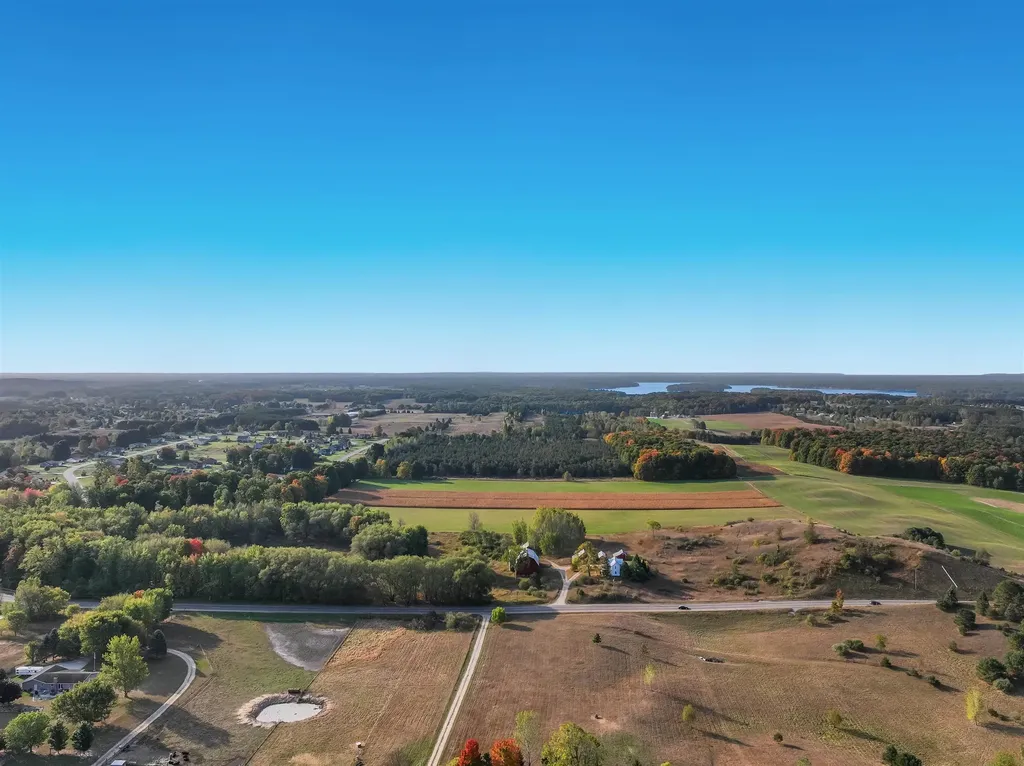 Vl Cedar Run Road Long Lake Township MI 49684