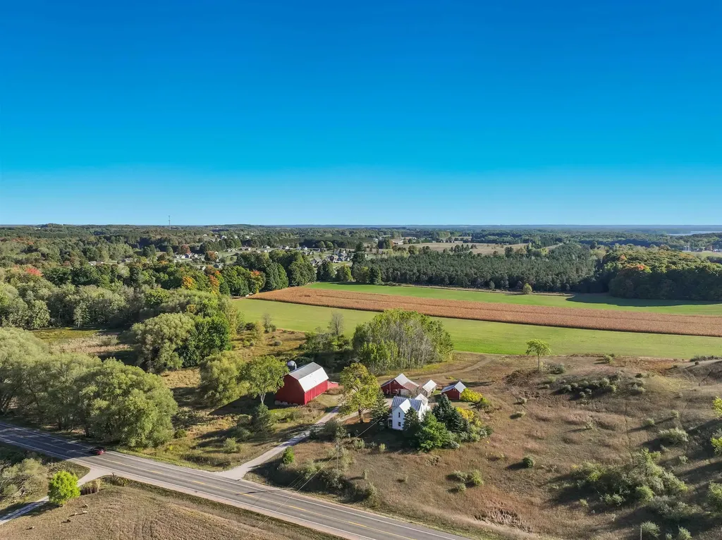 Vl Cedar Run Road Long Lake Township MI 49684