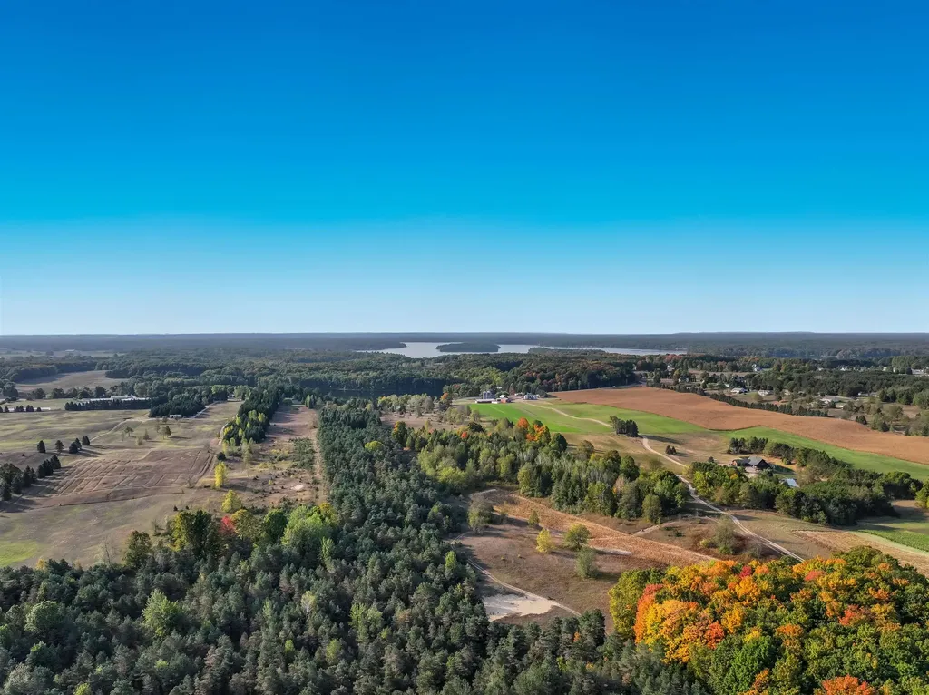 Vl Cedar Run Road Long Lake Township MI 49684