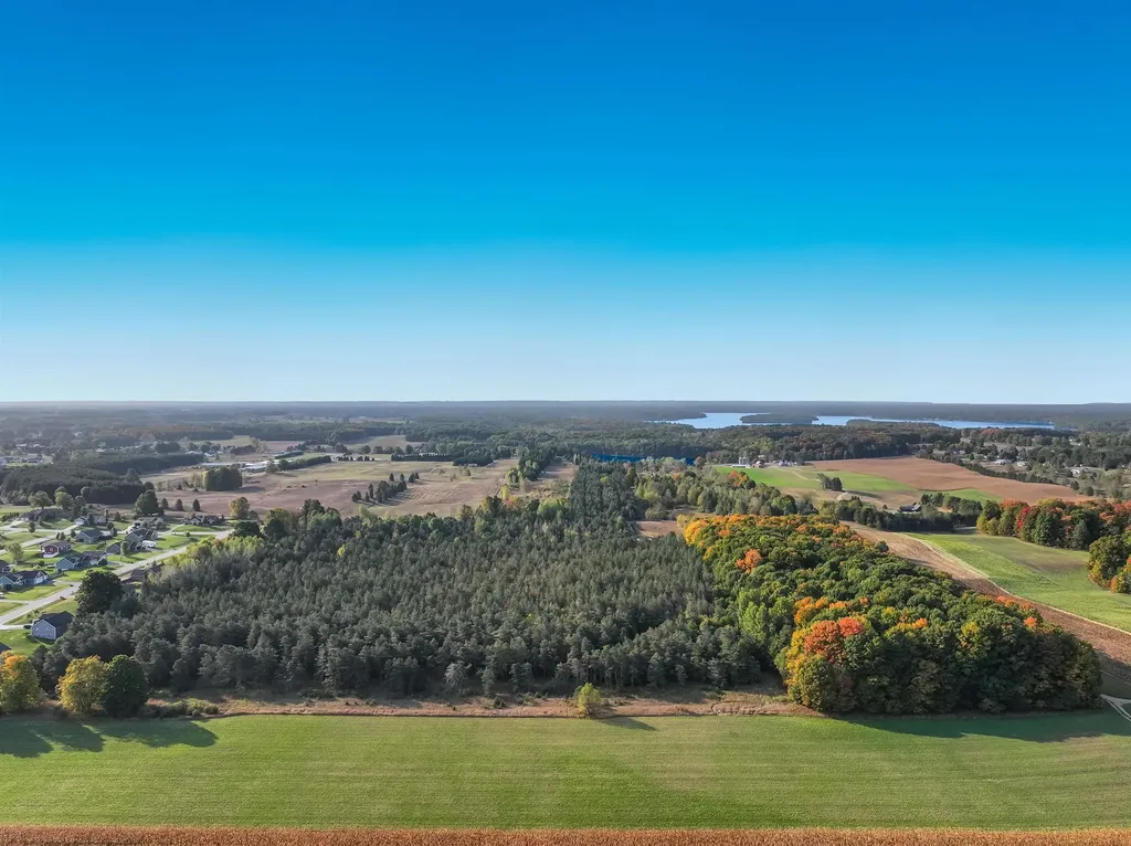 Vl Cedar Run Road Long Lake Township MI 49684