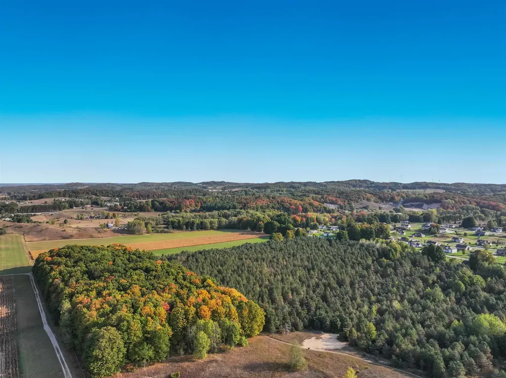 Vl Cedar Run Road Long Lake Township MI 49684