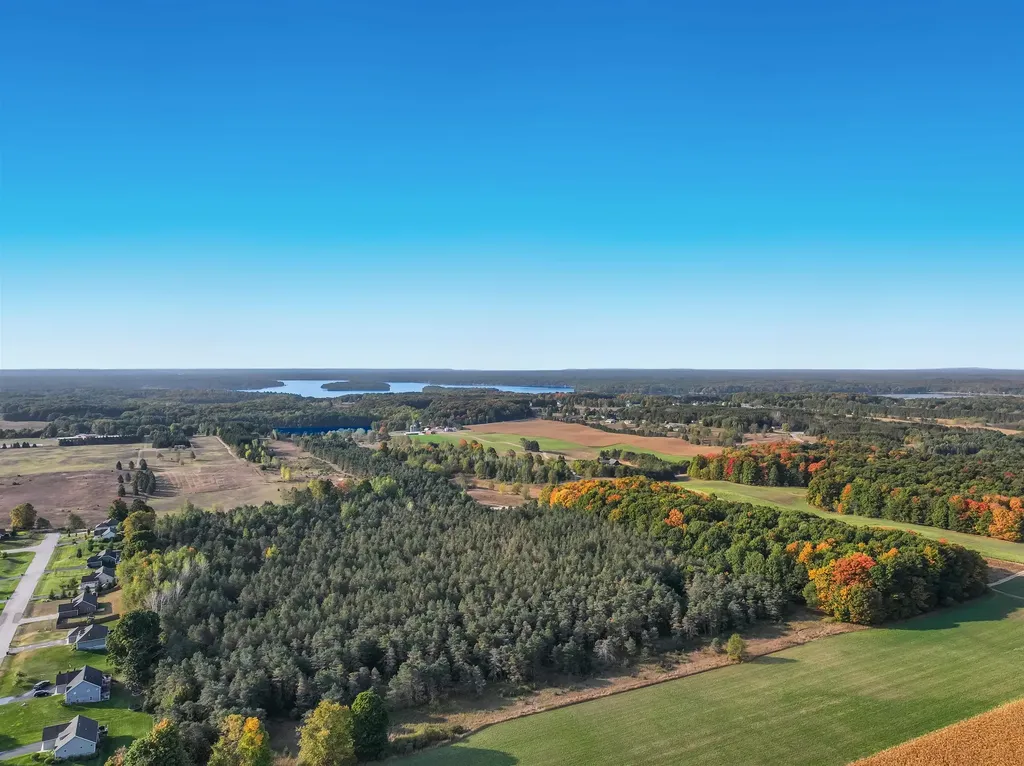 Vl Cedar Run Road Long Lake Township MI 49684