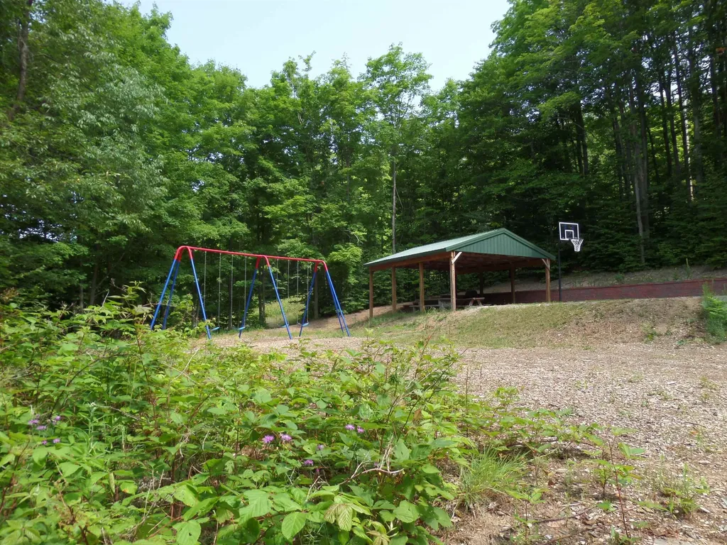 Lot 130 Maromir Court Kearney Township MI 49615
