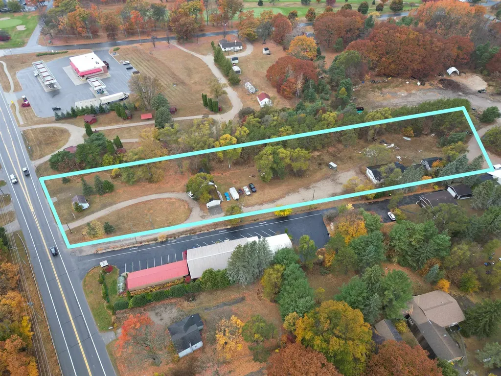 12877 Us-31 N Charlevoix Township MI 49720