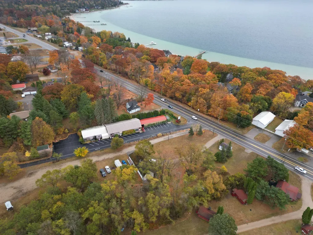 12877 Us-31 N Charlevoix Township MI 49720