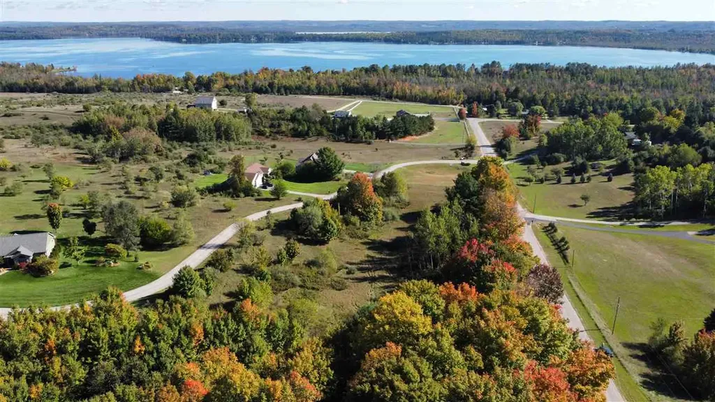 0 Palaestrum Road Whitewater Township MI 49690