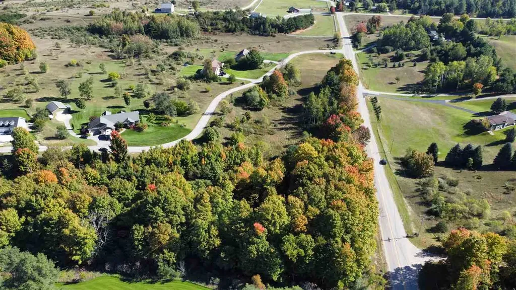 0 Palaestrum Road Whitewater Township MI 49690