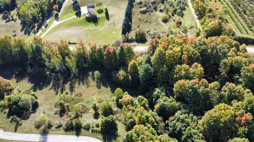 0 Palaestrum Road Whitewater Township MI 49690