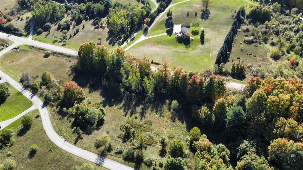0 Palaestrum Road Whitewater Township MI 49690