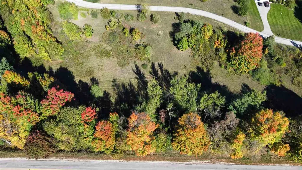 0 Palaestrum Road Whitewater Township MI 49690