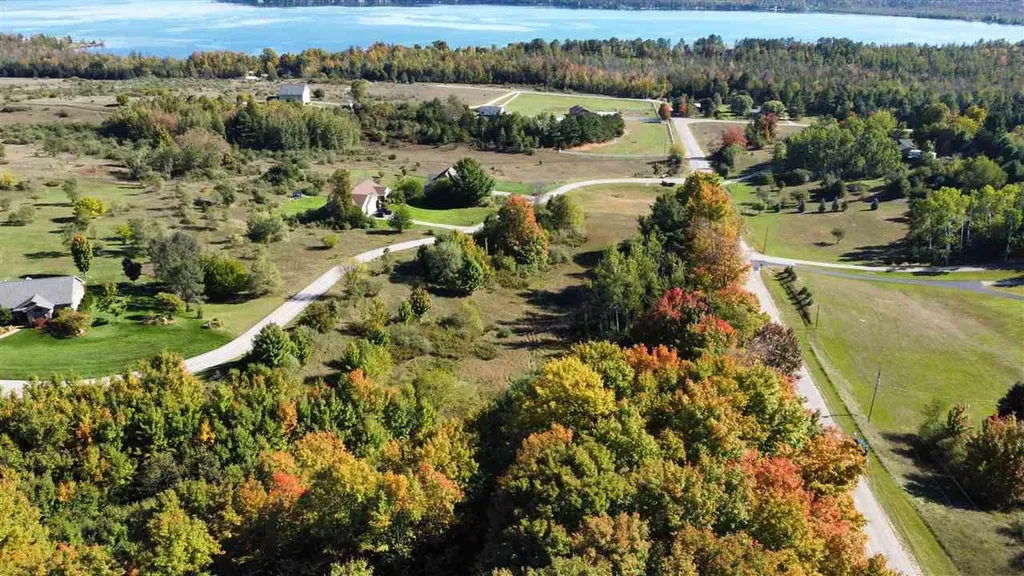 0 Palaestrum Road Whitewater Township MI 49690