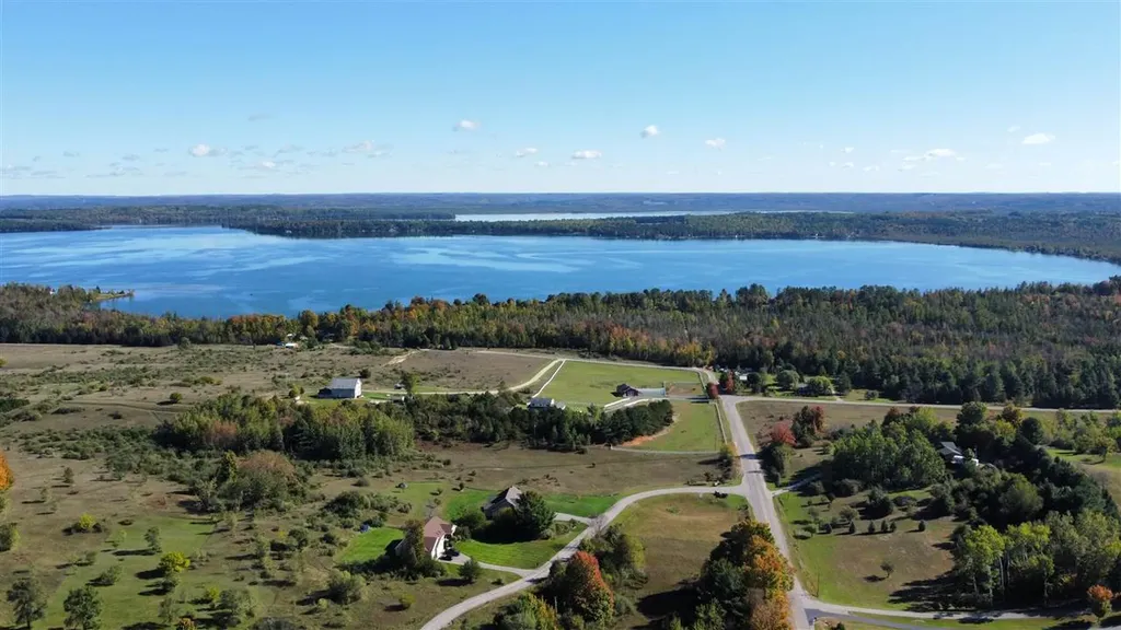 0 Palaestrum Road Whitewater Township MI 49690