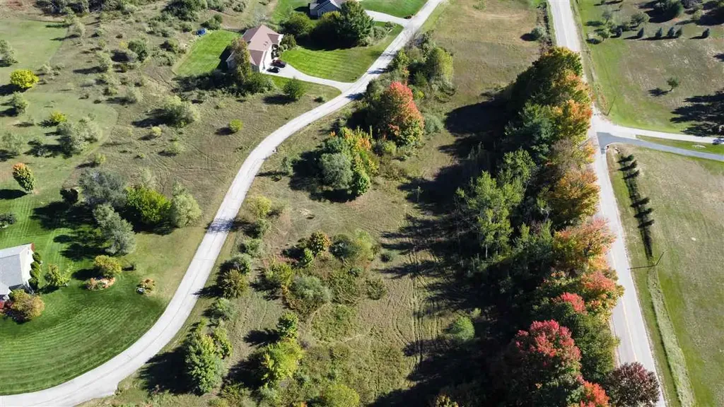 0 Palaestrum Road Whitewater Township MI 49690
