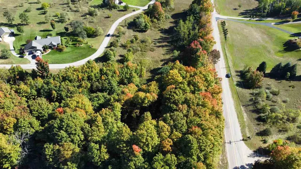 0 Palaestrum Road Whitewater Township MI 49690