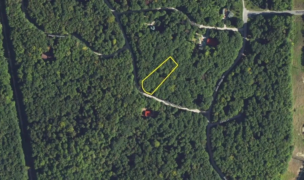 Lot 276 Valleywood Drive Kearney Township MI 49615