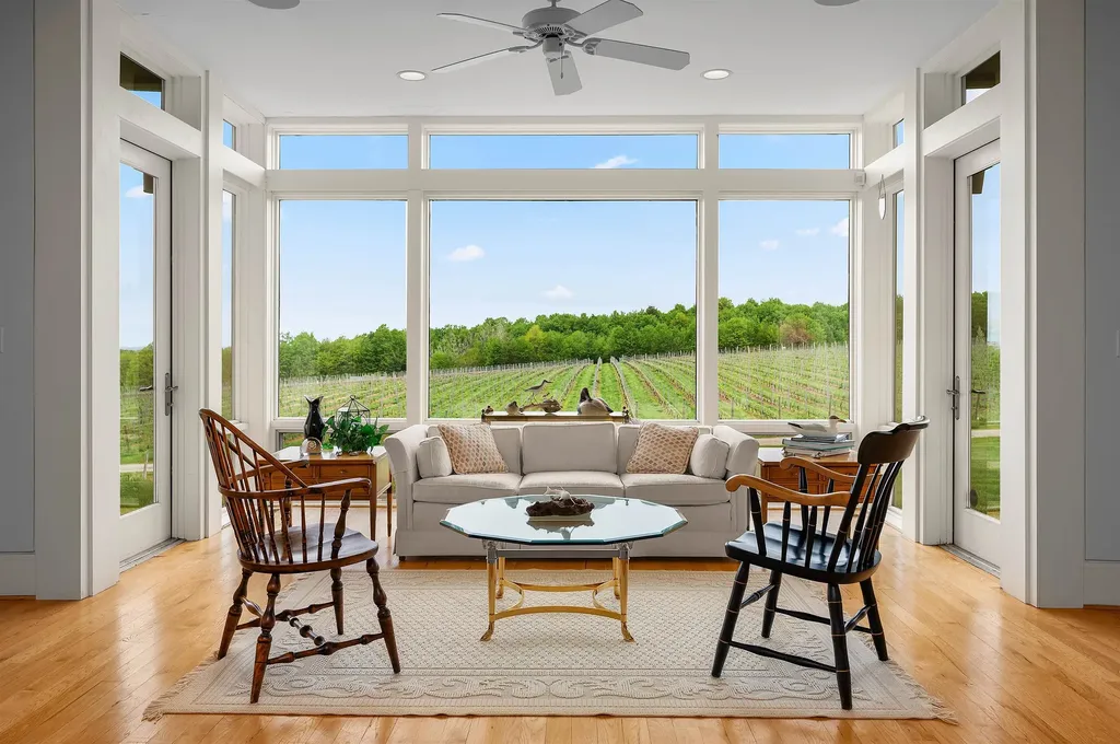 2721 Nelson Road Peninsula Township MI 49686