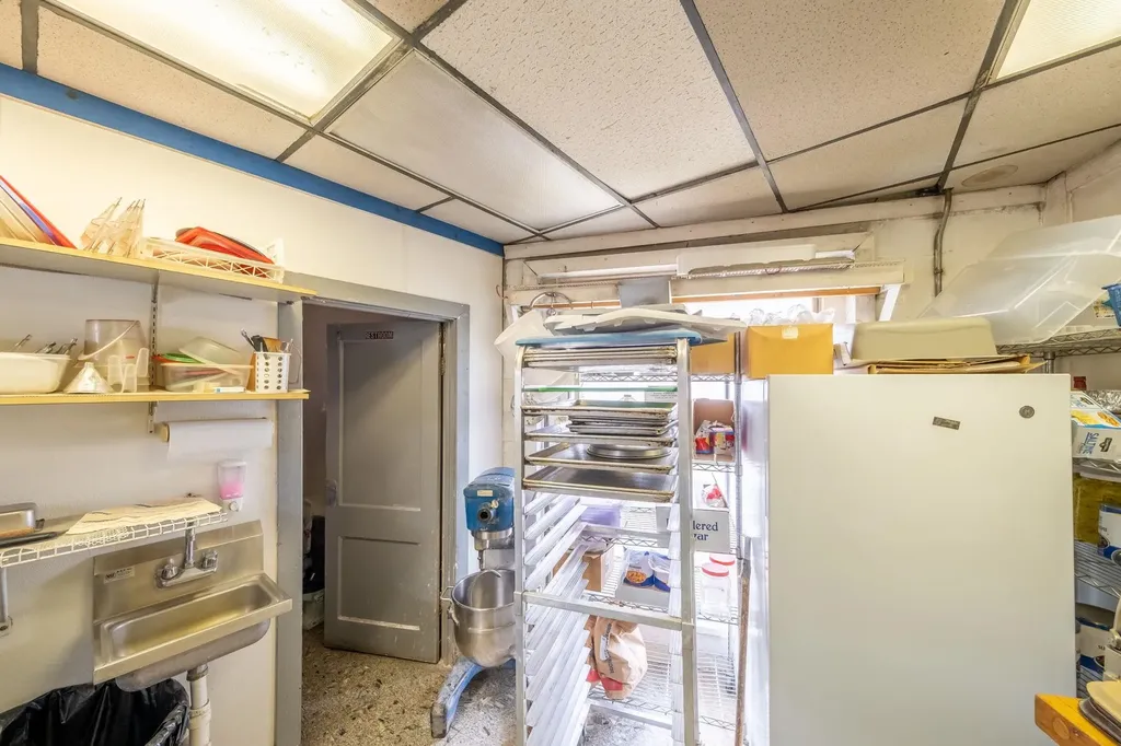 81 N Morey Road Forest Township MI 49651