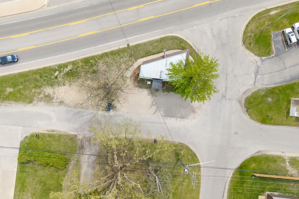 81 N Morey Road Forest Township MI 49651