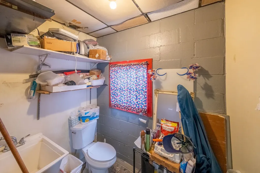 81 N Morey Road Forest Township MI 49651