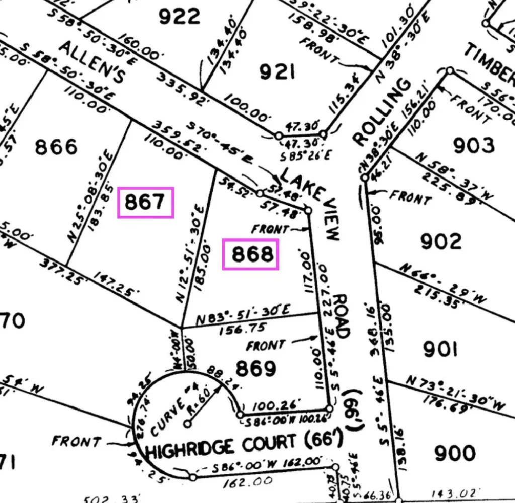 Tbd Allens Lakeview Peaine Township MI 49782