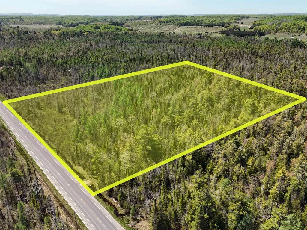 S Center Highway Suttons Bay Township MI 49682