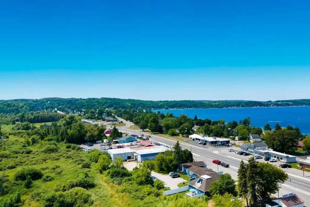 000 South Street Benzonia Township MI 49616