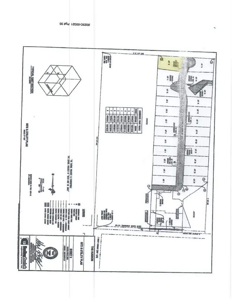 1518 Mary Lou Manor Green Lake Township MI 49643
