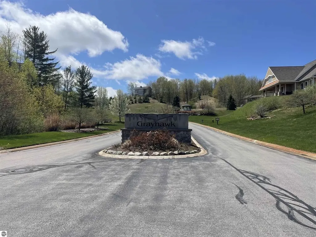 4863 Grayhawk Boulevard Garfield Charter Township MI 49684