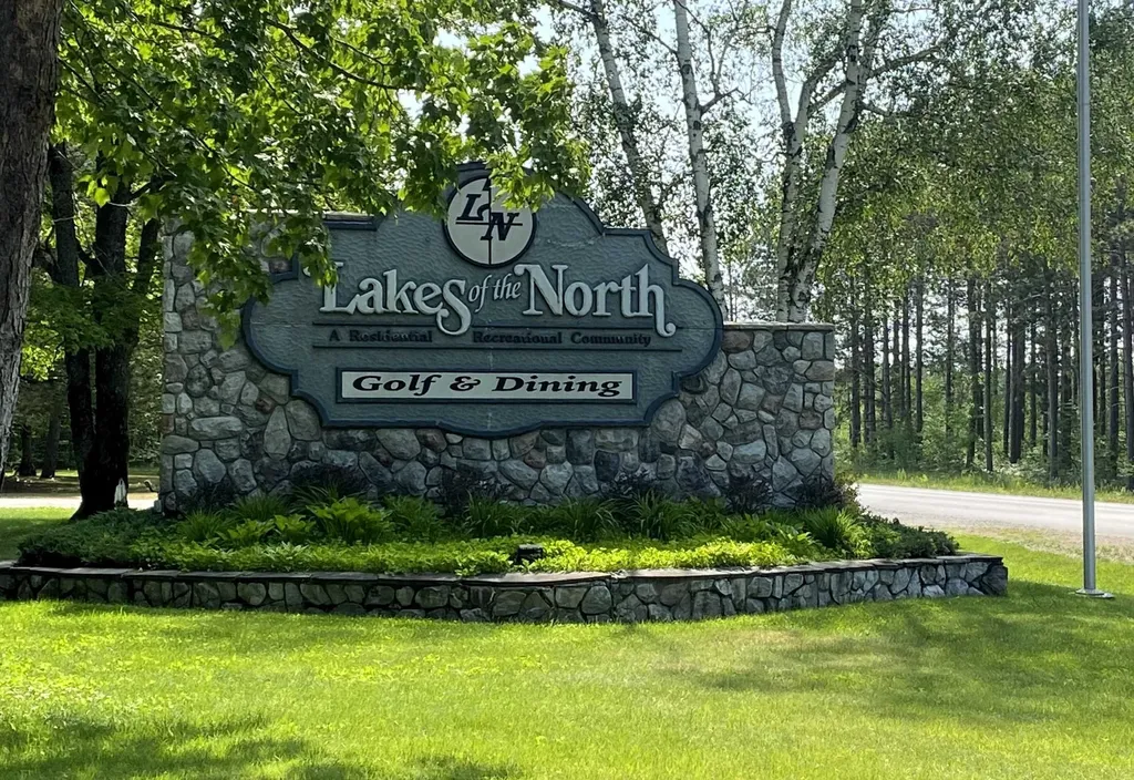 Lot 421 Northridge Drive Mancelona Township MI 49659