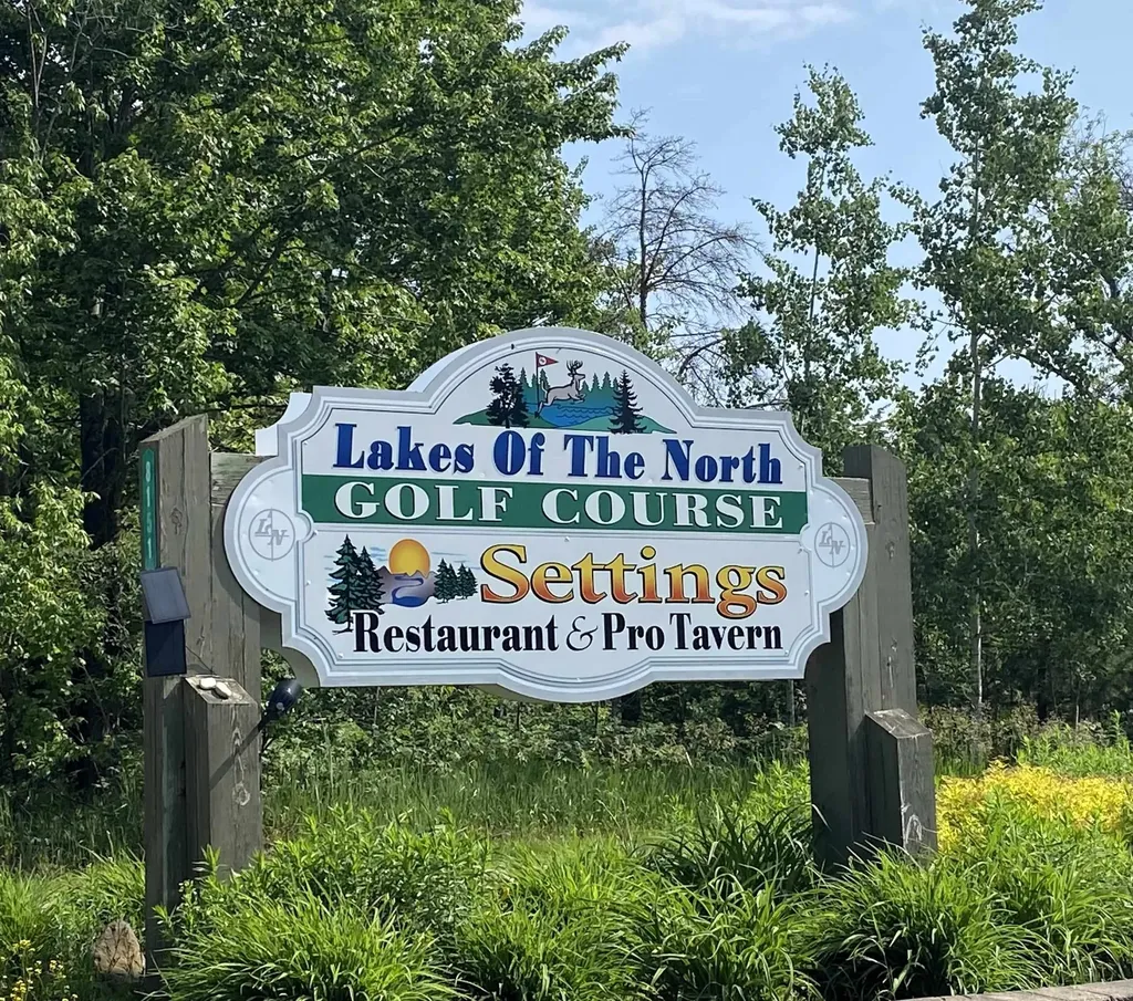 Lot 421 Northridge Drive Mancelona Township MI 49659