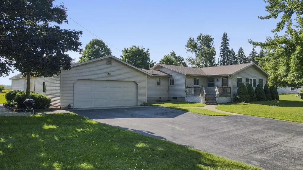 8144 Cairn Highway Elk Rapids Township MI 49629