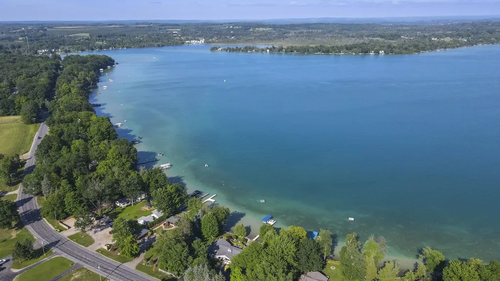 8144 Cairn Highway Elk Rapids Township MI 49629