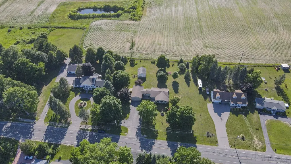 8144 Cairn Highway Elk Rapids Township MI 49629