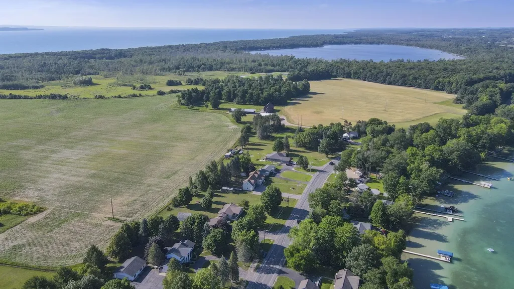 8144 Cairn Highway Elk Rapids Township MI 49629